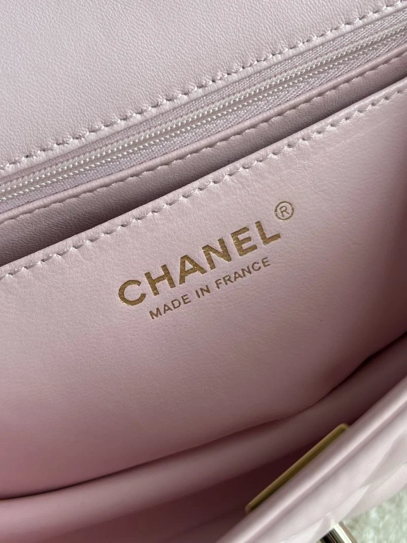 Neat Chanel CF Series Bags 53450