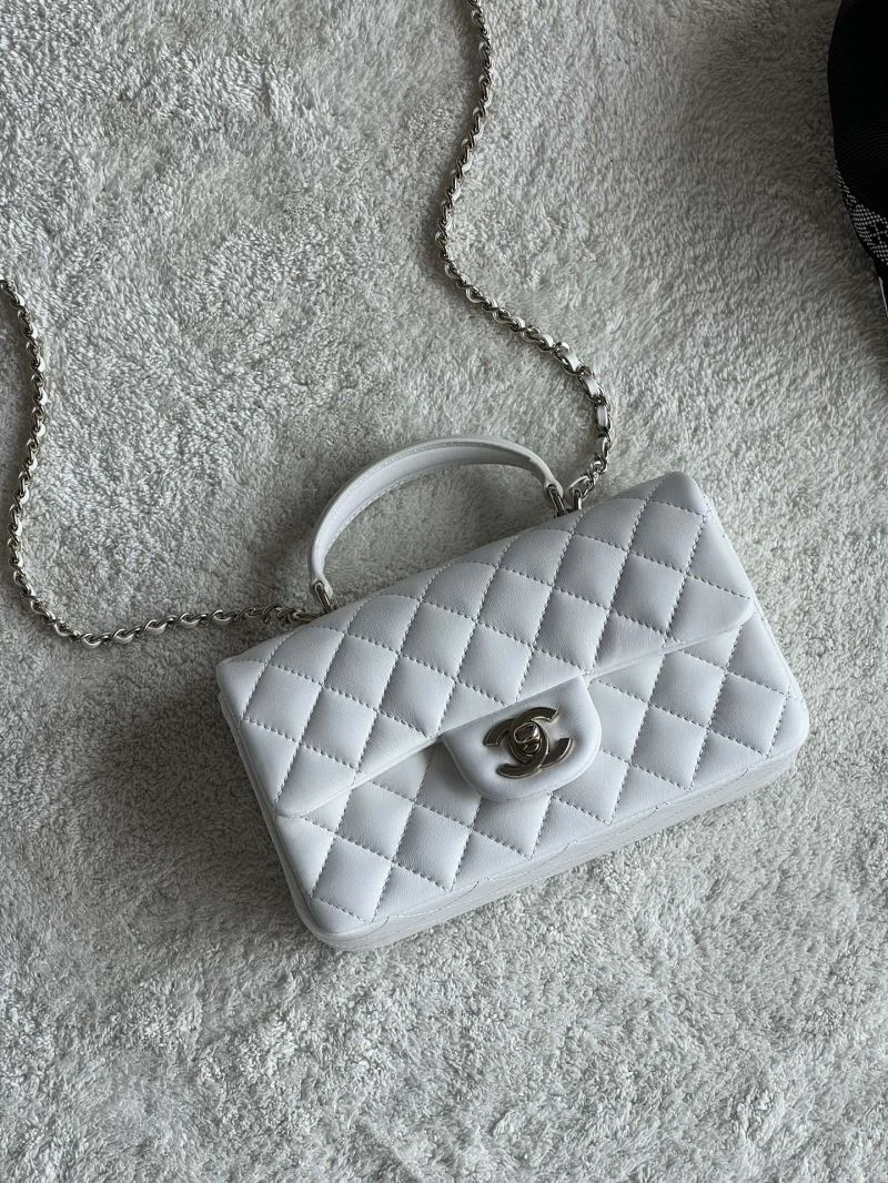 Chanel CF Series Bags WrinkleFree 53484