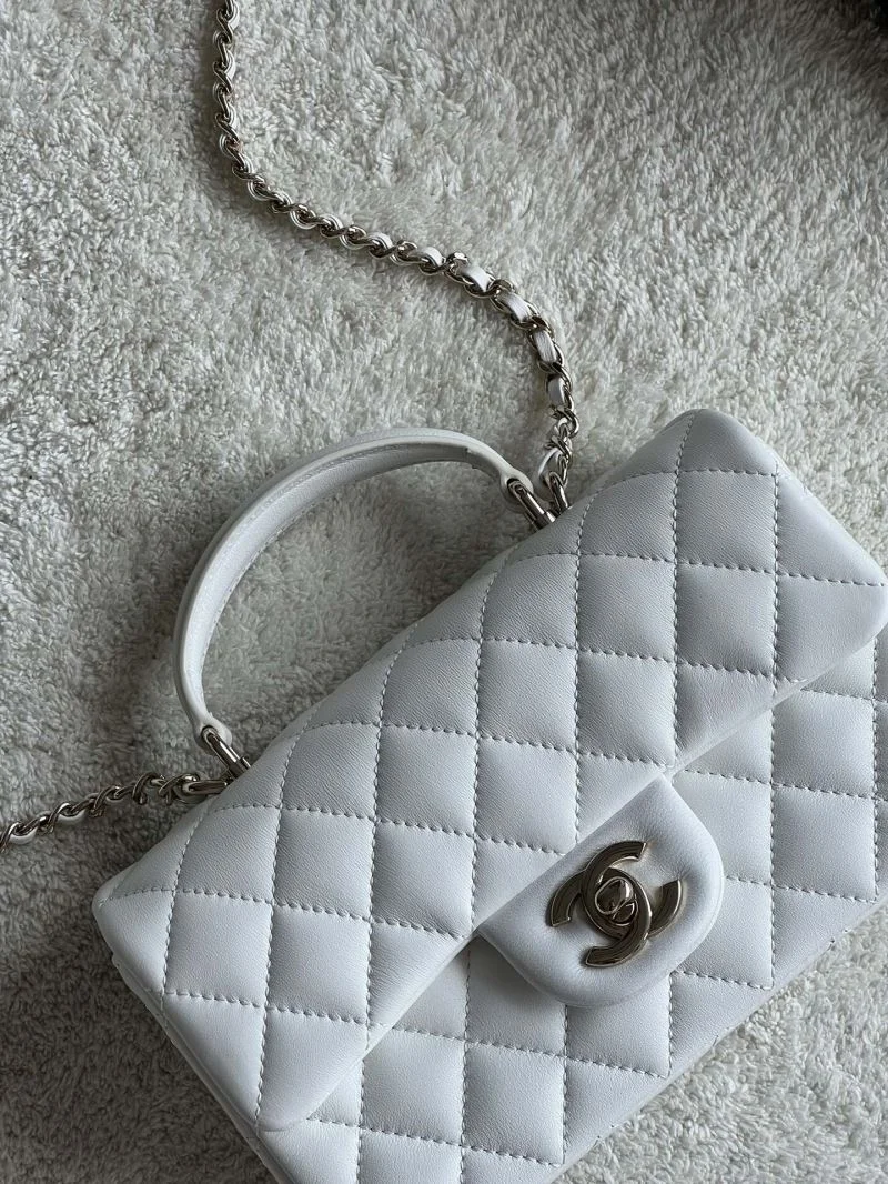 Chanel CF Series Bags WrinkleFree 53484