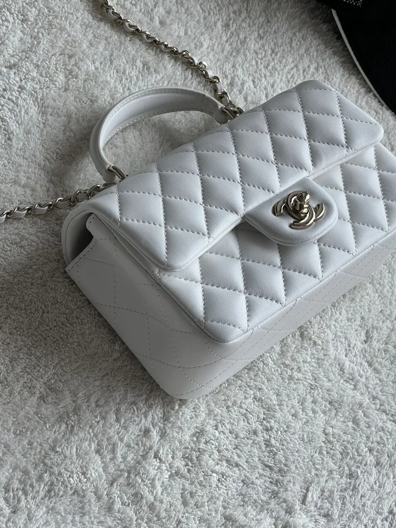 Chanel CF Series Bags WrinkleFree 53484