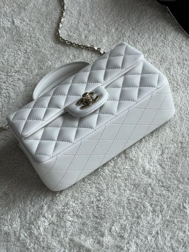 Chanel CF Series Bags WrinkleFree 53484