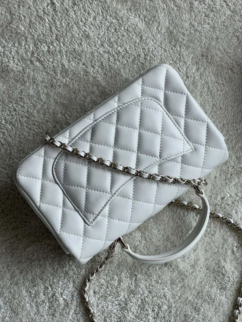 Chanel CF Series Bags WrinkleFree 53484