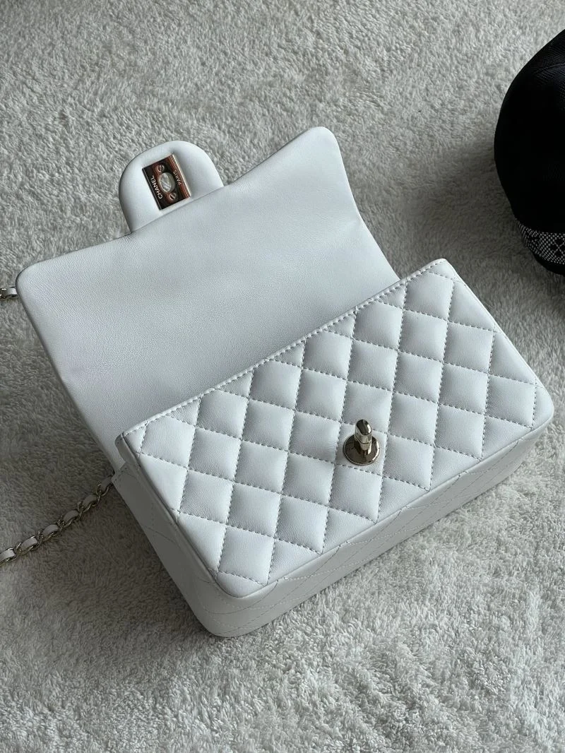 Chanel CF Series Bags WrinkleFree 53484