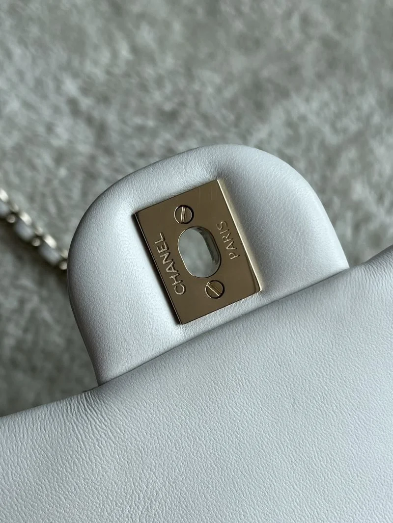 Chanel CF Series Bags WrinkleFree 53484