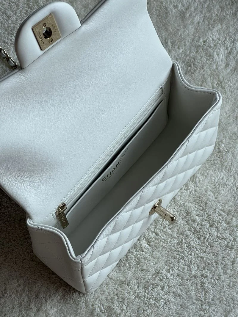 Chanel CF Series Bags WrinkleFree 53484