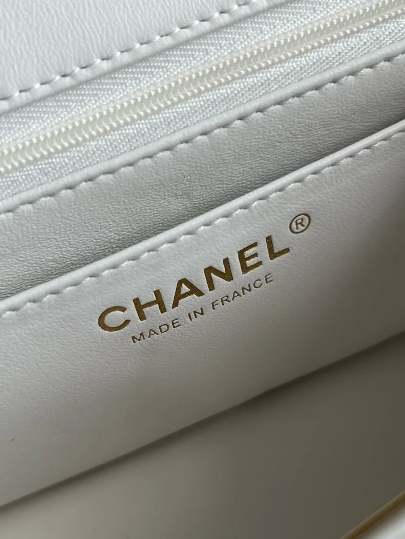 Chanel CF Series Bags WrinkleFree 53484