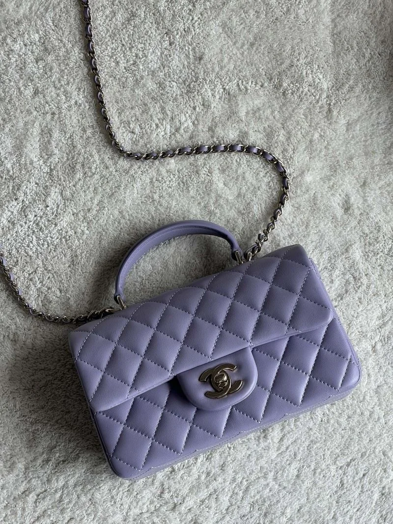 Chanel CF Series Bags Chic 53449