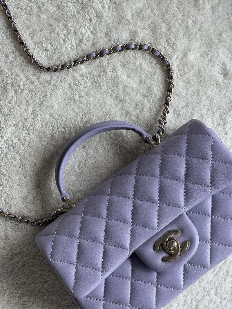 Chanel CF Series Bags Chic 53449