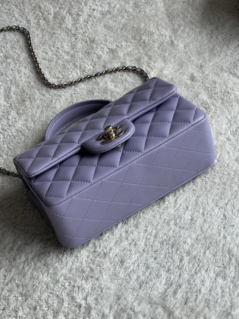 Chanel CF Series Bags Chic 53449
