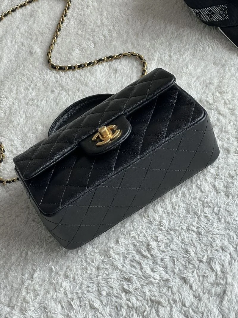 Chanel CF Series Bags Trendsetting 53455