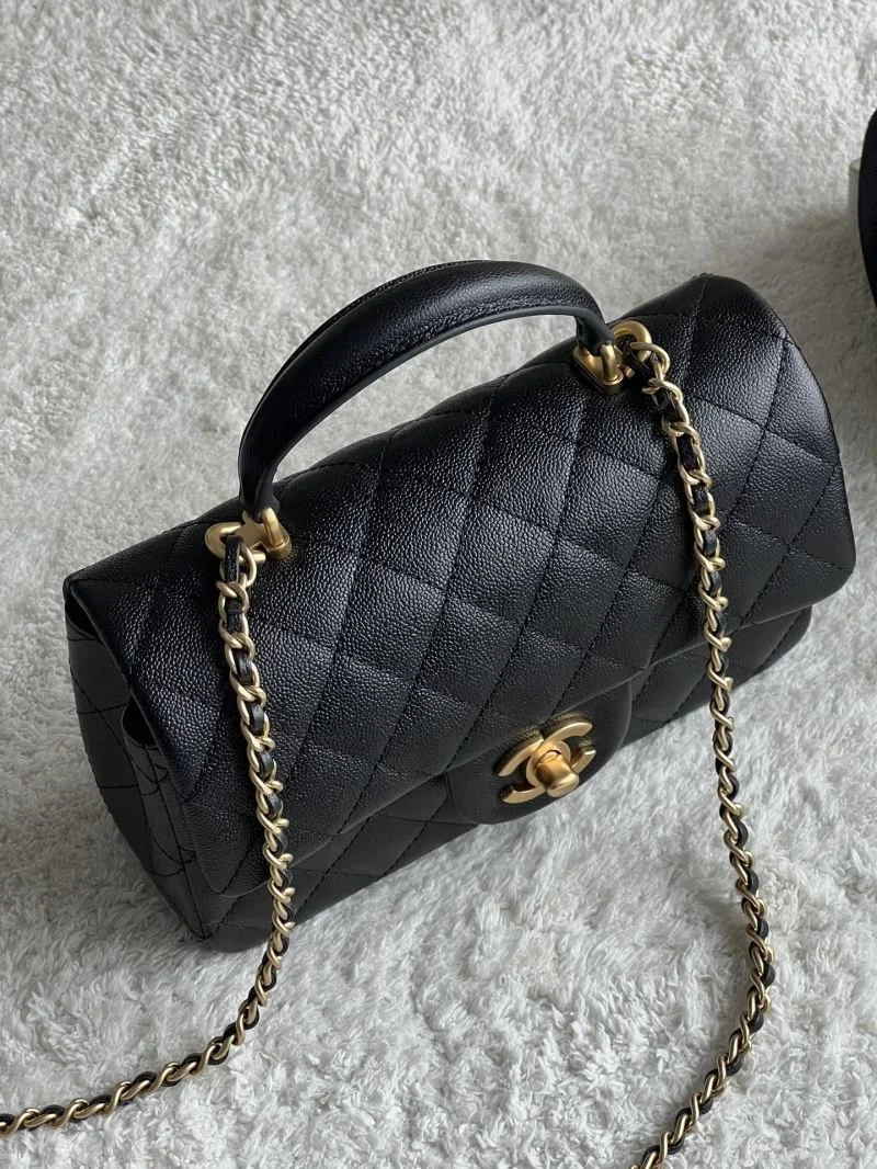 Chanel CF Series Bags Trendsetting 53455