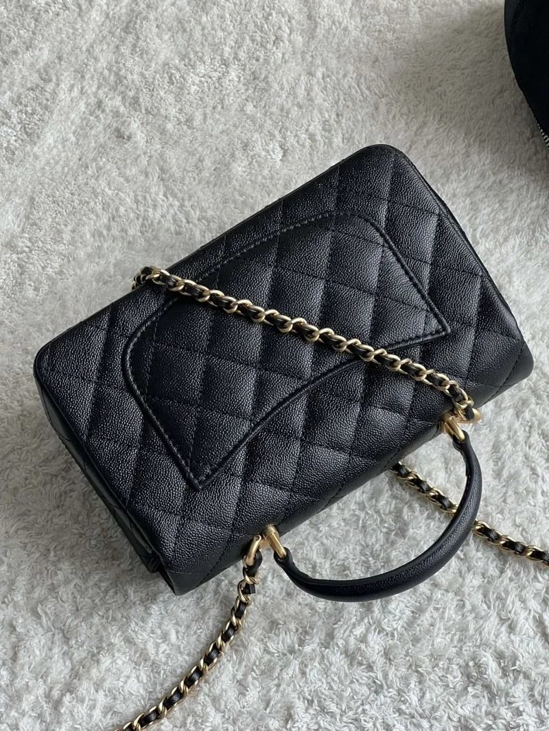 Chanel CF Series Bags Trendsetting 53455