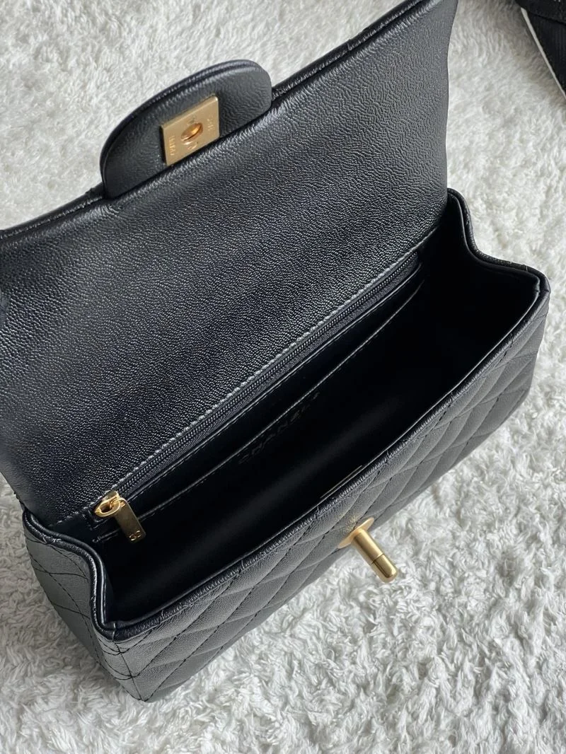 Chanel CF Series Bags Trendsetting 53455