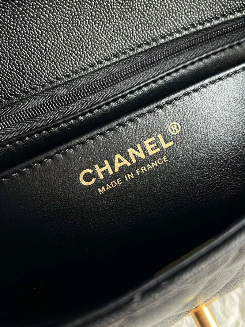 Chanel CF Series Bags Trendsetting 53455