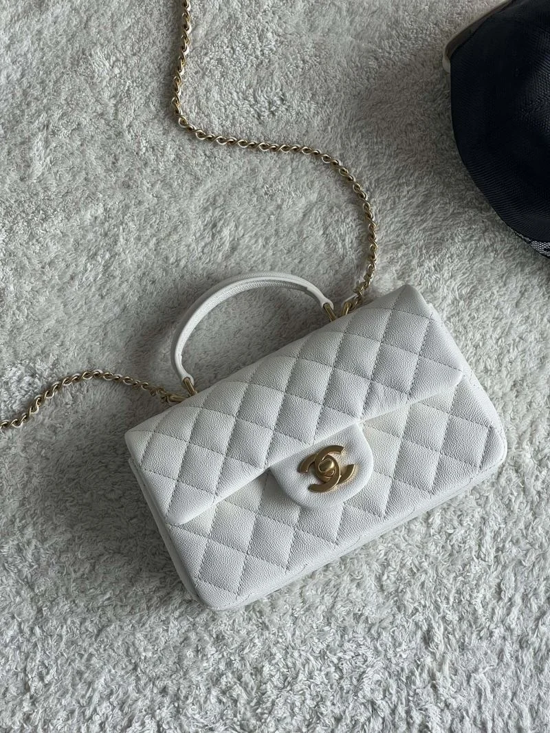 Chanel CF Series Bags GoAnywhere 53463