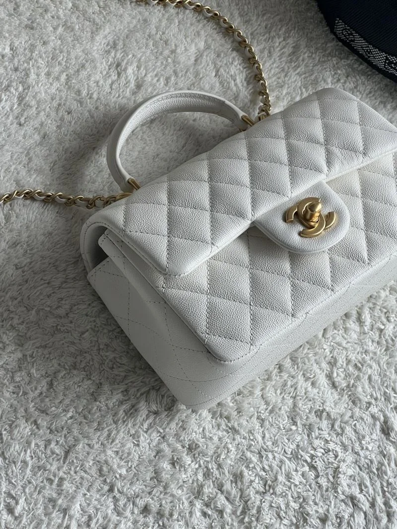 Chanel CF Series Bags GoAnywhere 53463