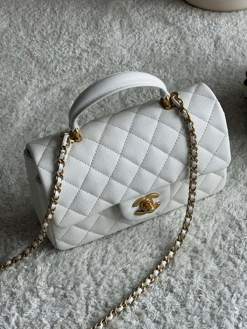 Chanel CF Series Bags GoAnywhere 53463