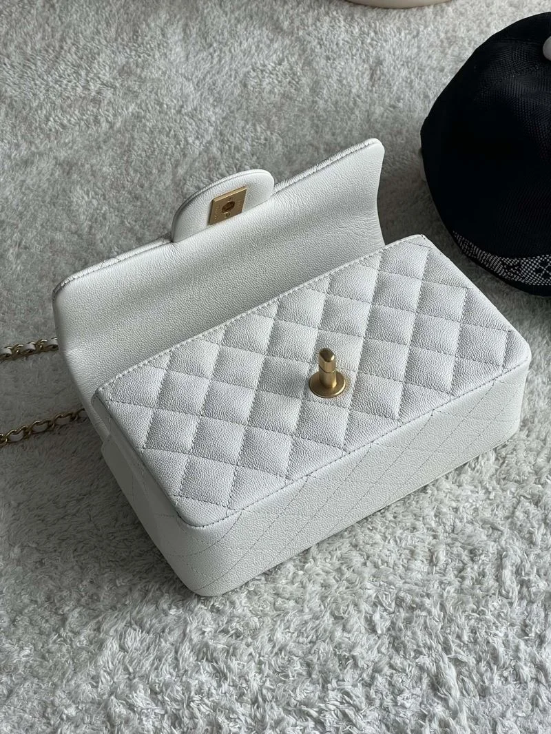 Chanel CF Series Bags GoAnywhere 53463