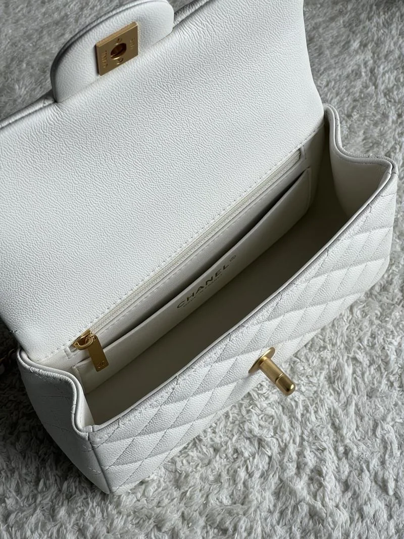 Chanel CF Series Bags GoAnywhere 53463
