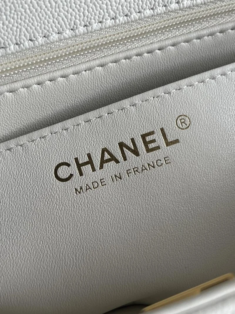 Chanel CF Series Bags GoAnywhere 53463