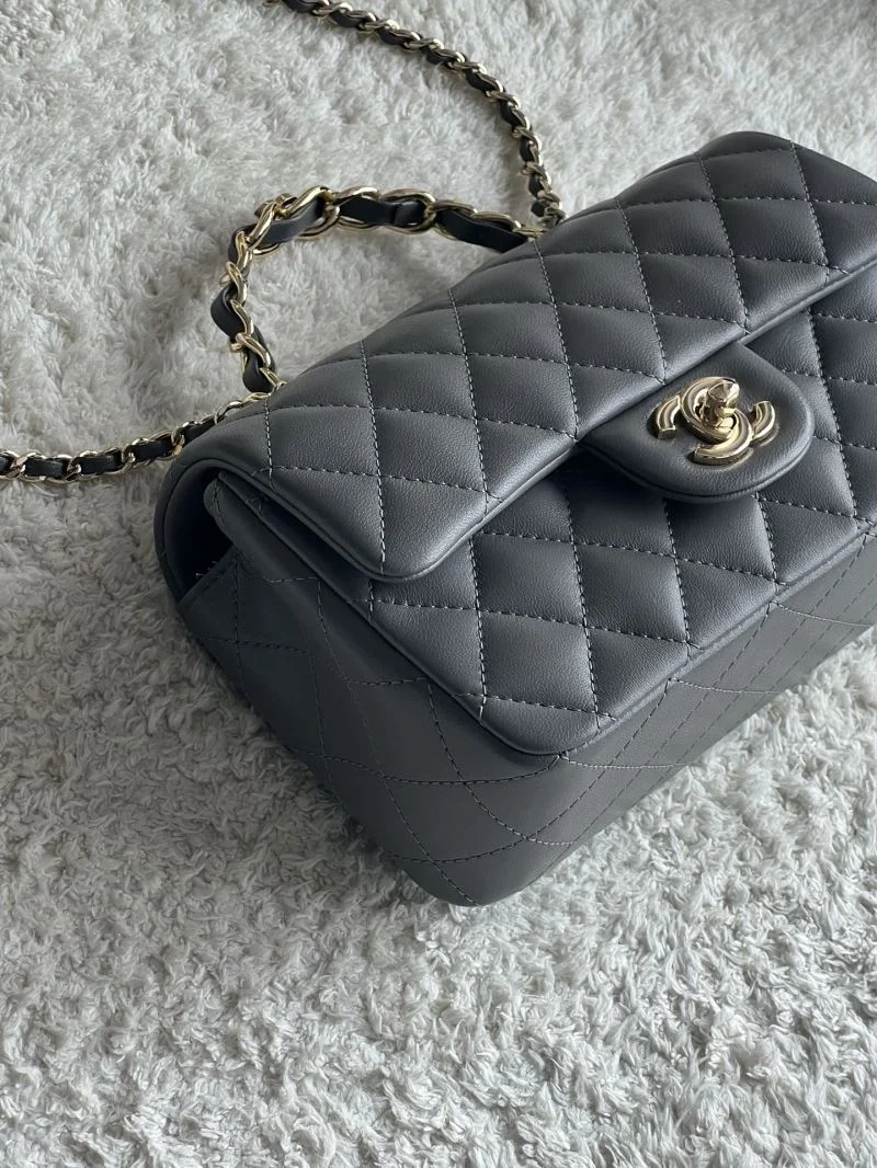 ZipUp Chanel CF Series Bags 53451