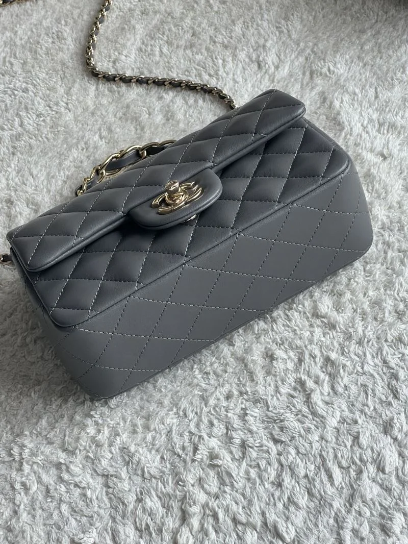 ZipUp Chanel CF Series Bags 53451
