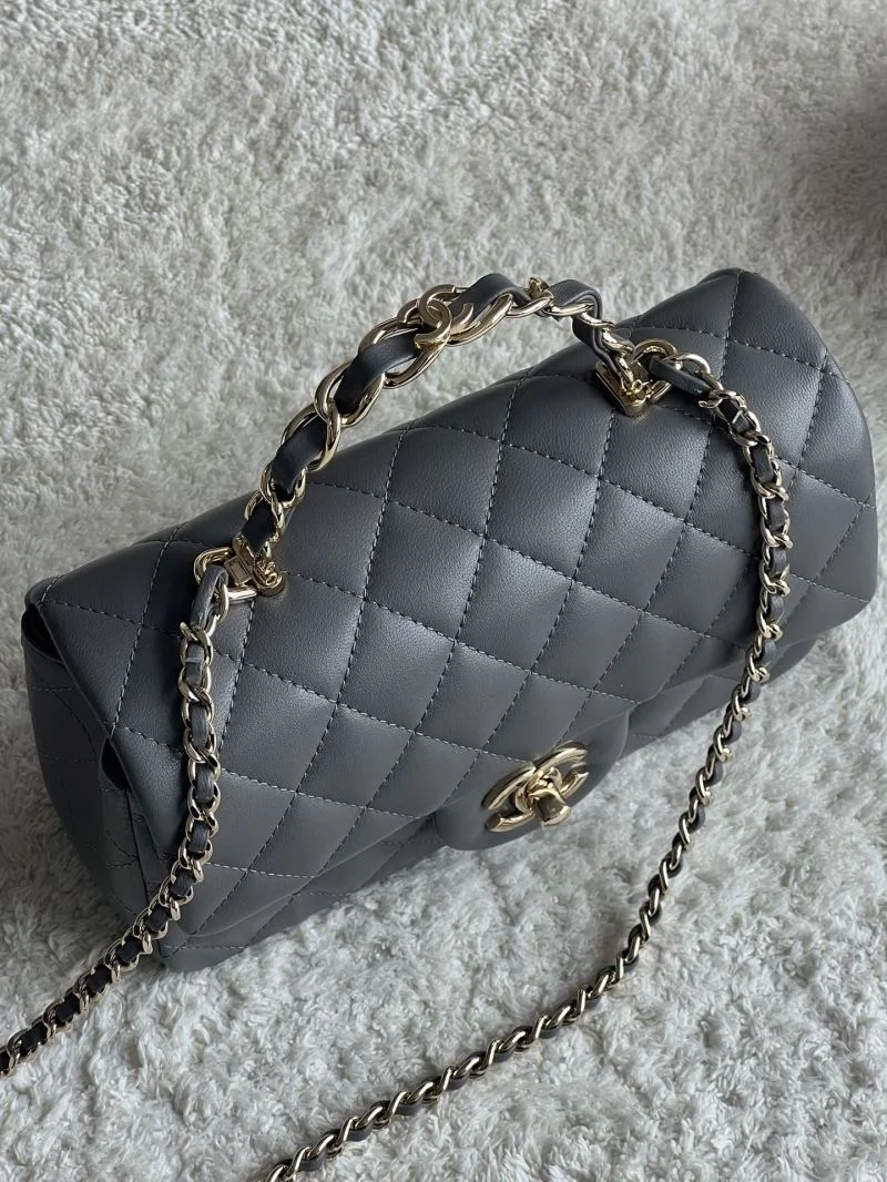 ZipUp Chanel CF Series Bags 53451