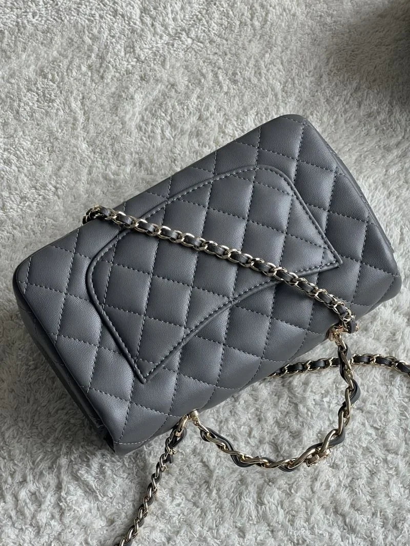 ZipUp Chanel CF Series Bags 53451