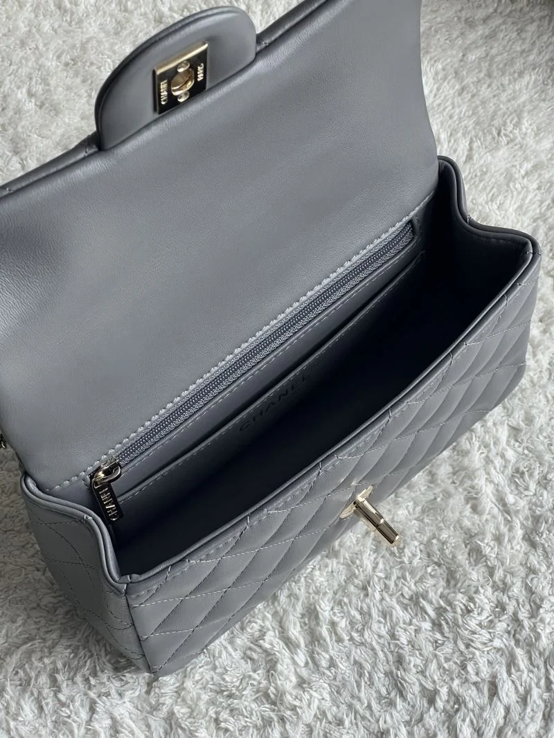 ZipUp Chanel CF Series Bags 53451