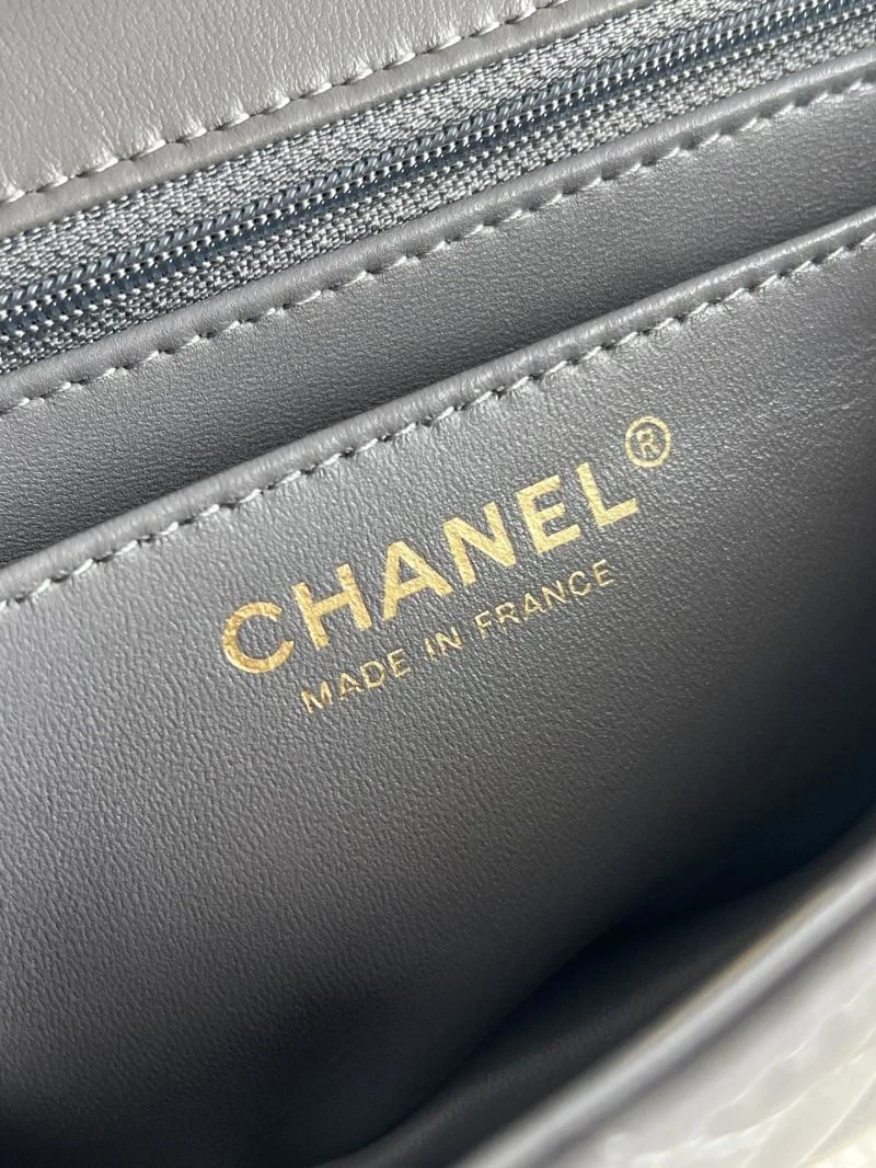 ZipUp Chanel CF Series Bags 53451