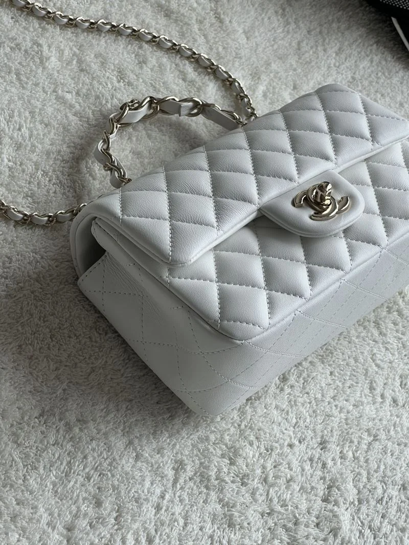 Soft Chanel CF Series Bags 53468