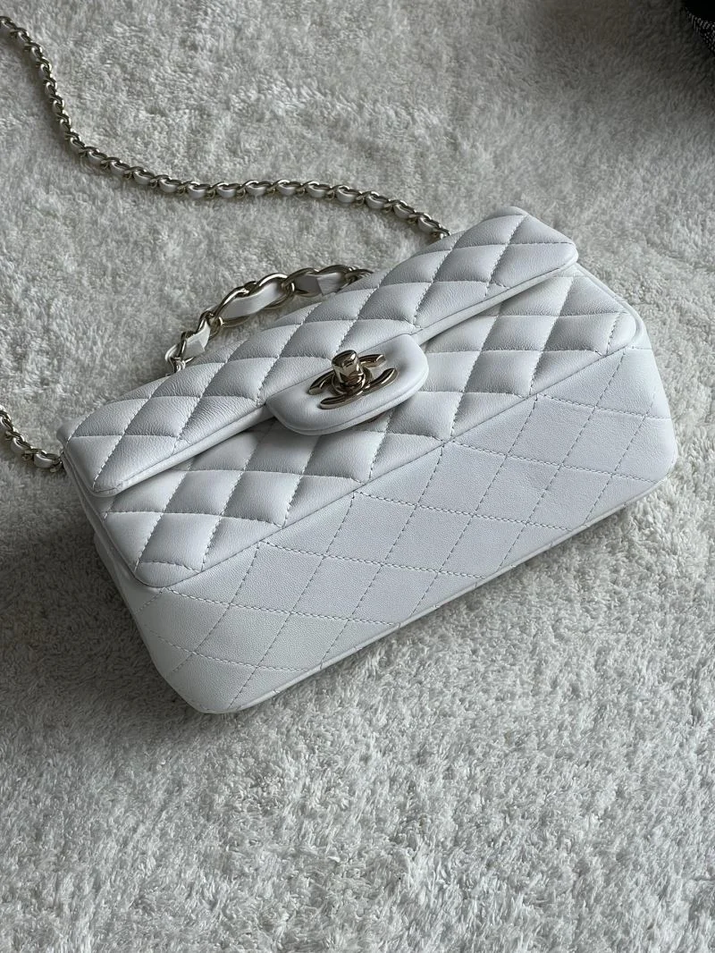 Soft Chanel CF Series Bags 53468