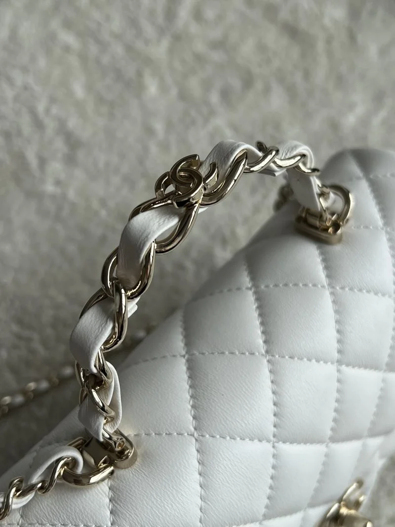 Soft Chanel CF Series Bags 53468