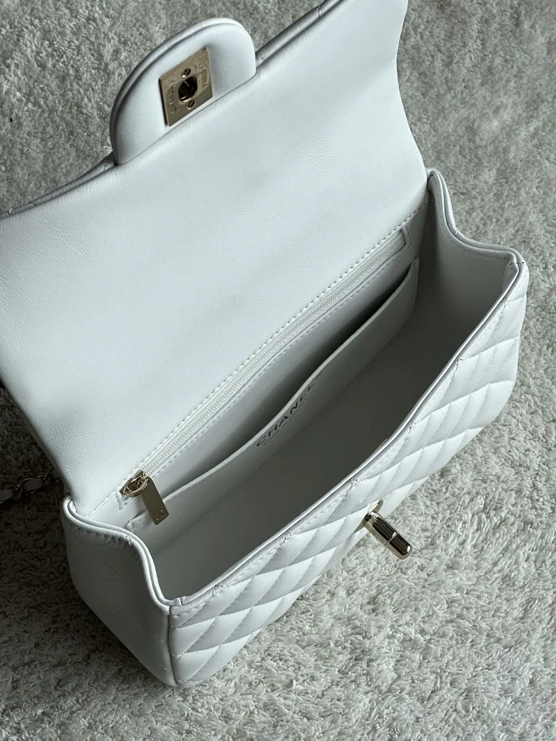 Soft Chanel CF Series Bags 53468