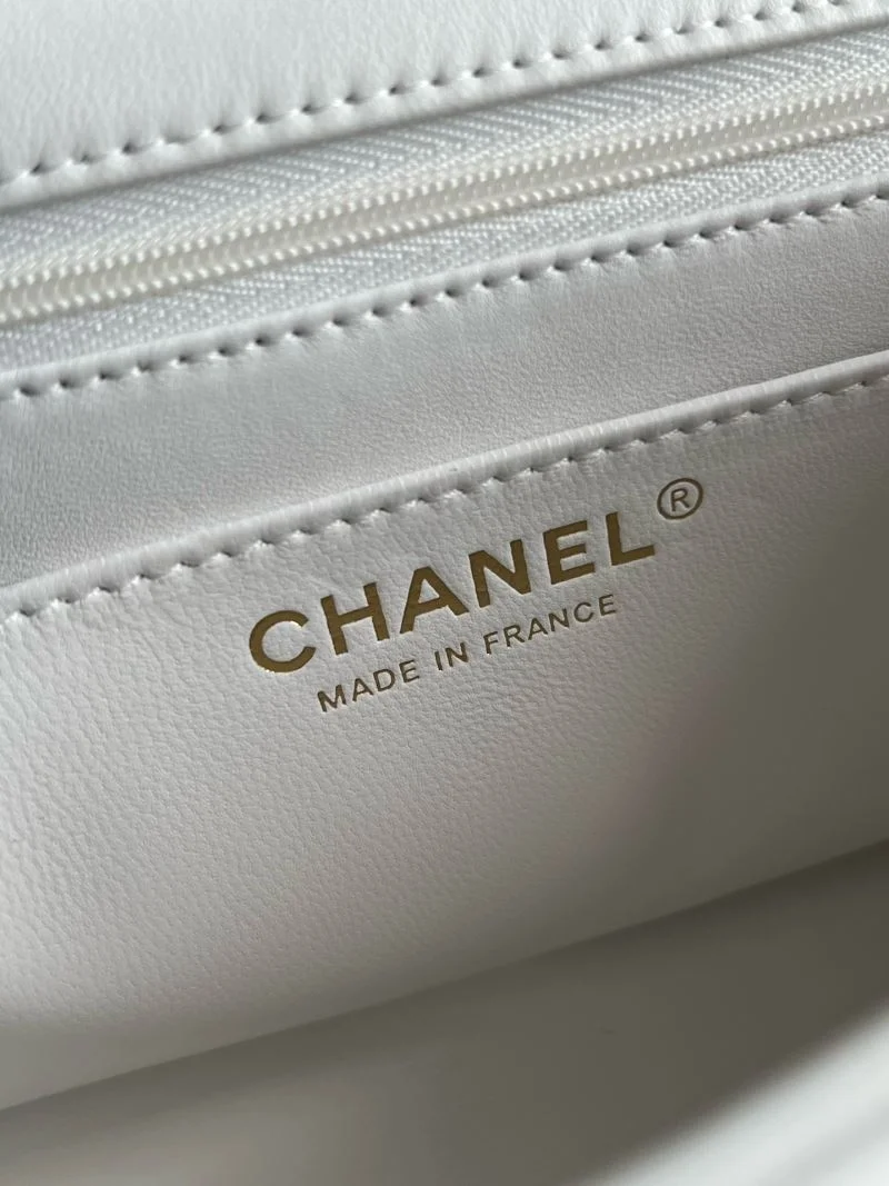 Soft Chanel CF Series Bags 53468