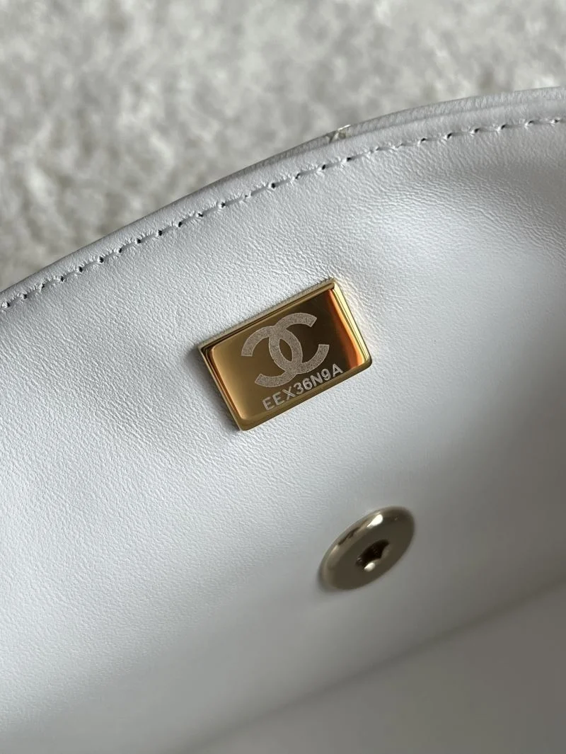 Soft Chanel CF Series Bags 53468