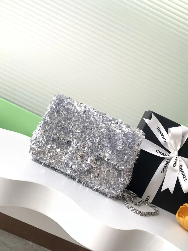 Chanel CF Series Bags Timeless 53452
