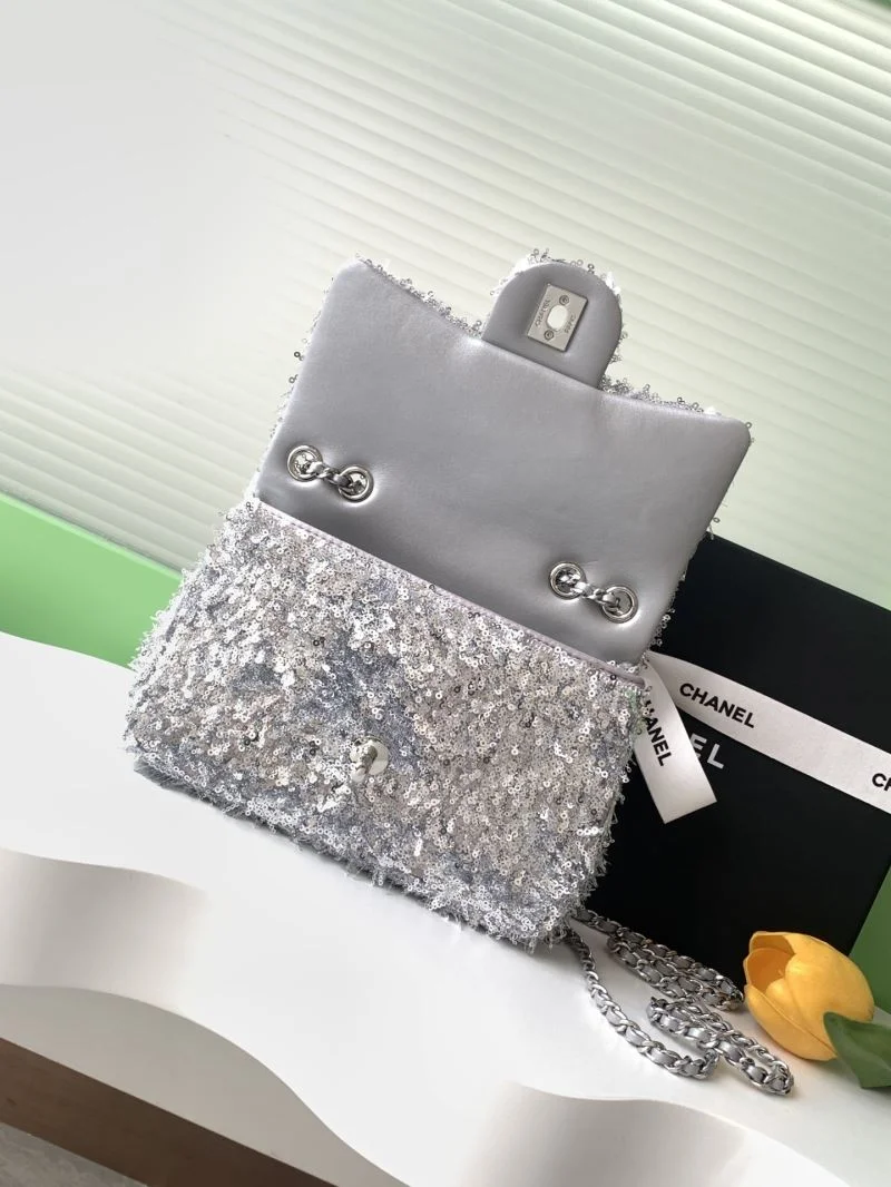 Chanel CF Series Bags Timeless 53452