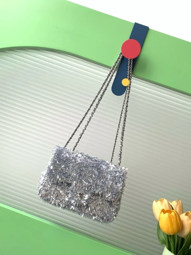 Chanel CF Series Bags Timeless 53452