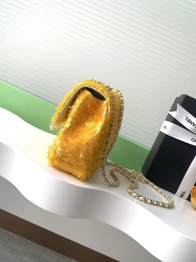 Chanel CF Series Bags Sporty 53448