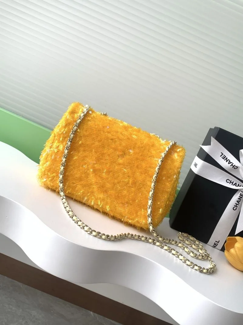 Chanel CF Series Bags Sporty 53448