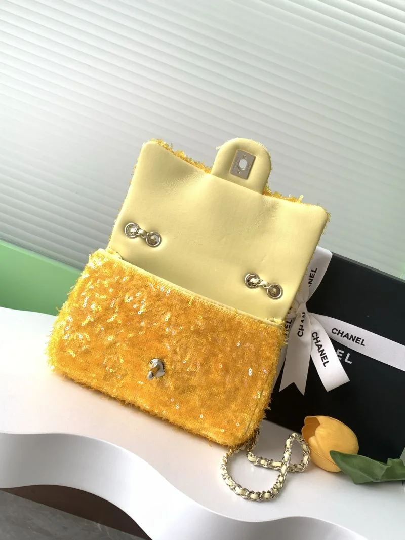 Chanel CF Series Bags Sporty 53448
