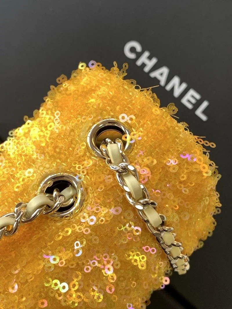 Chanel CF Series Bags Sporty 53448
