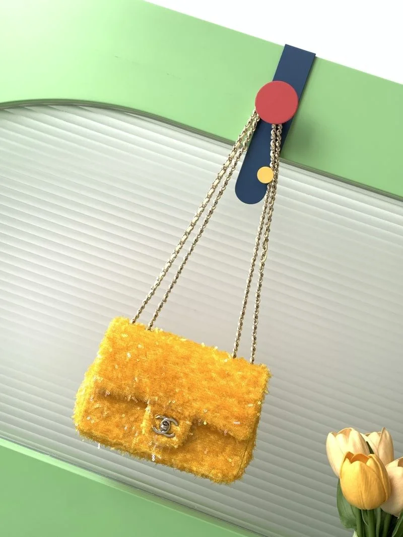 Chanel CF Series Bags Sporty 53448