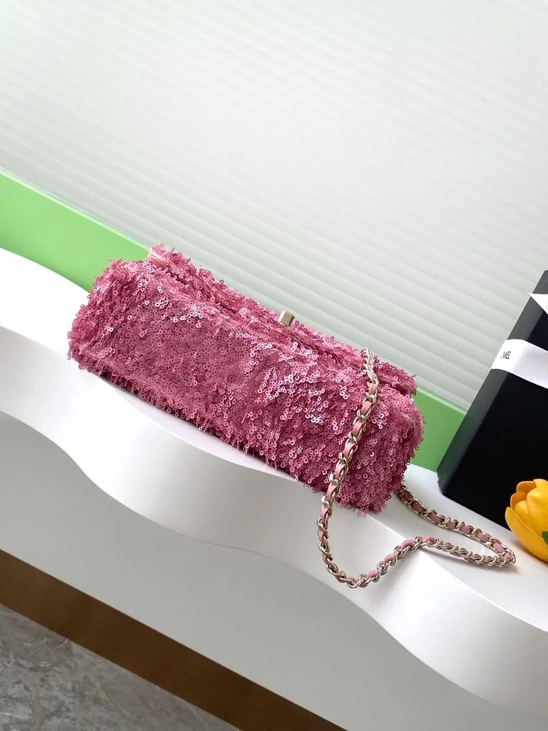 Sophisticated Chanel CF Series Bags 53444