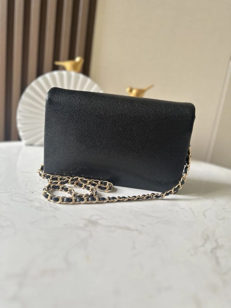 Chanel CF Series Bags EasyCare 53447