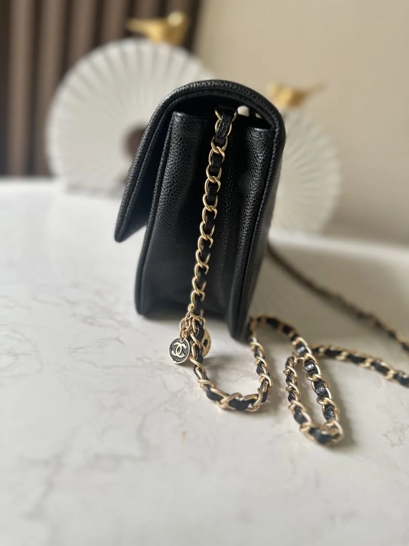 Chanel CF Series Bags EasyCare 53447