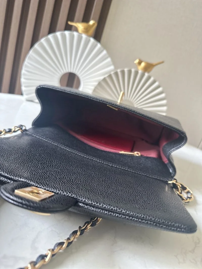 Chanel CF Series Bags EasyCare 53447