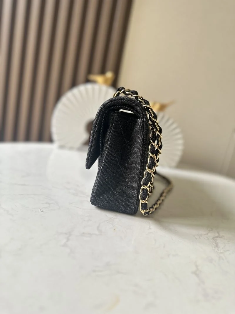 TimelessDesign Chanel CF Series Bags 53446