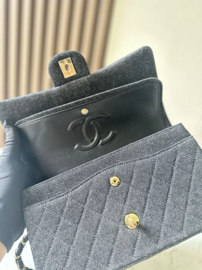 TimelessDesign Chanel CF Series Bags 53446